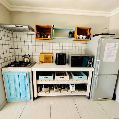 Rienks Beach Nook St Helena Bay Luaran gambar