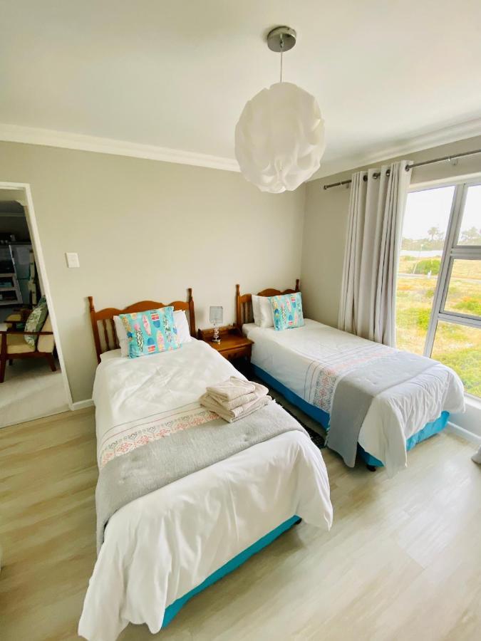 Rienks Beach Nook St Helena Bay Luaran gambar