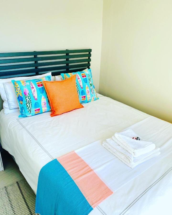 Rienks Beach Nook St Helena Bay Luaran gambar