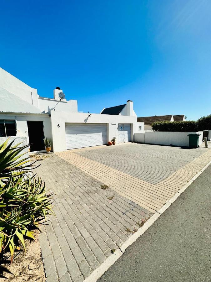 Rienks Beach Nook St Helena Bay Luaran gambar