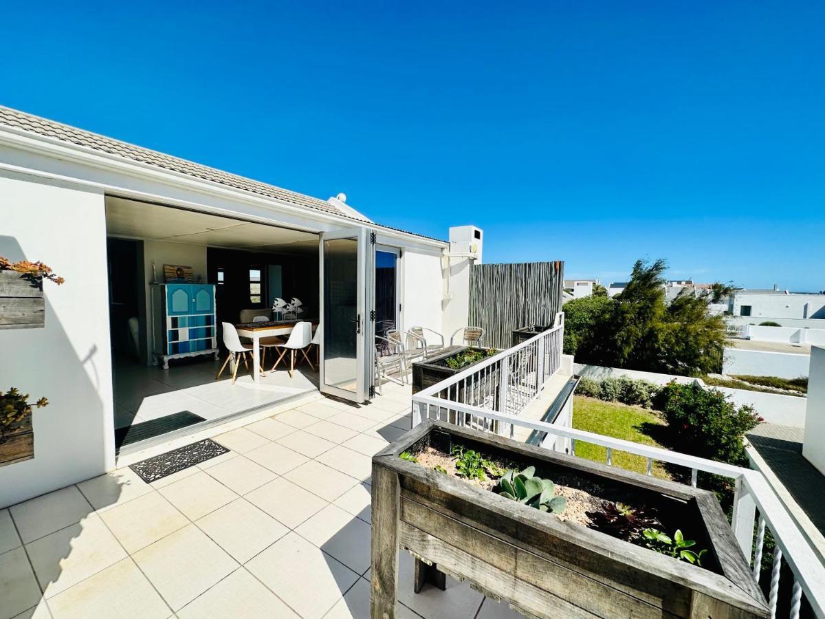 Rienks Beach Nook St Helena Bay Luaran gambar