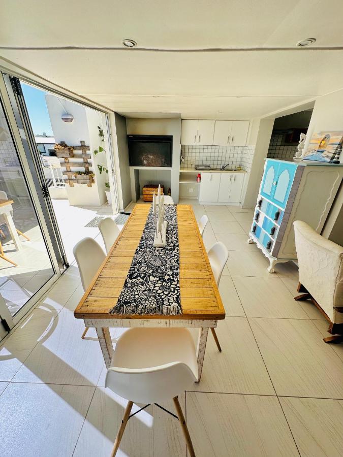 Rienks Beach Nook St Helena Bay Luaran gambar
