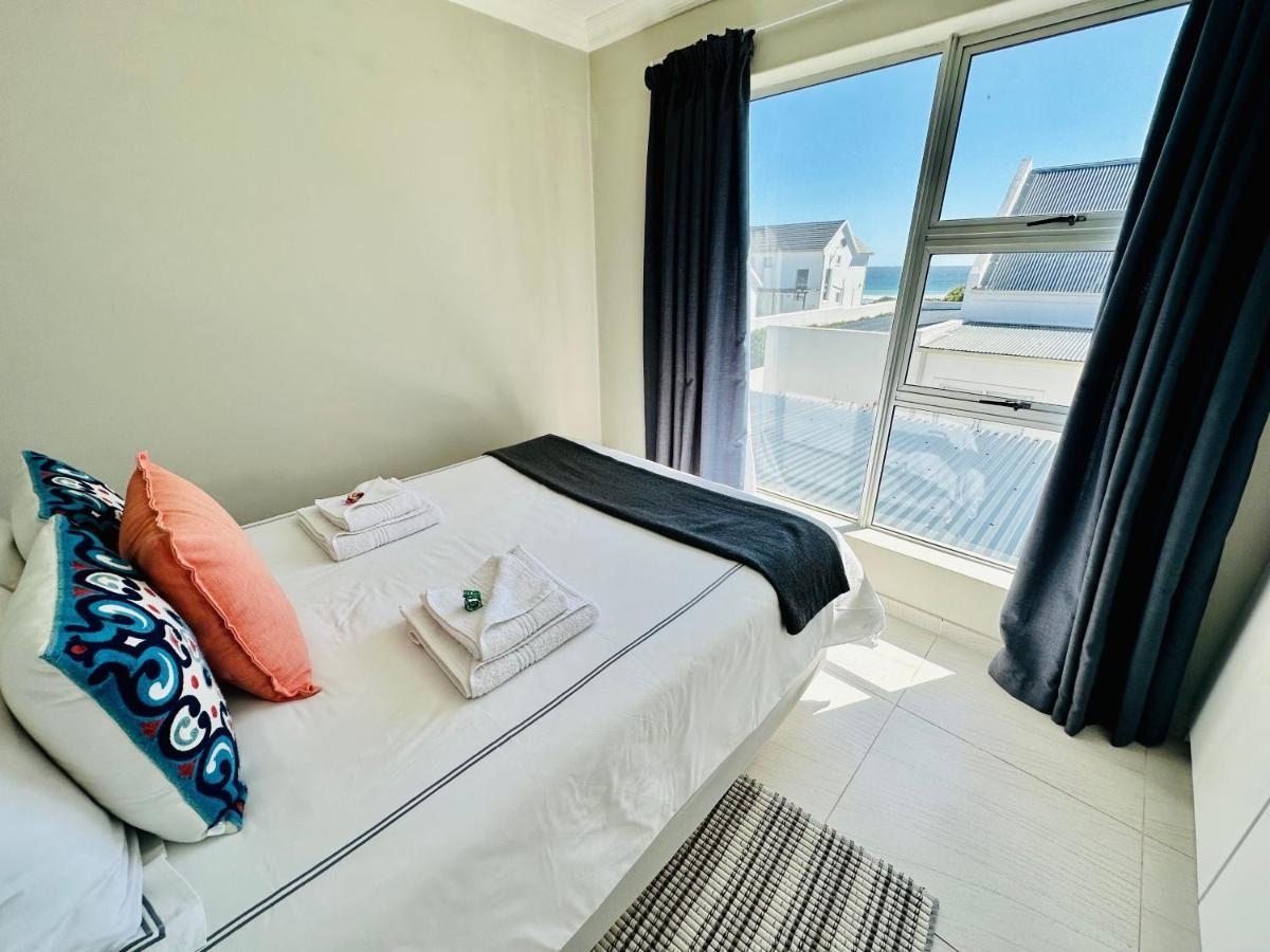 Rienks Beach Nook St Helena Bay Luaran gambar