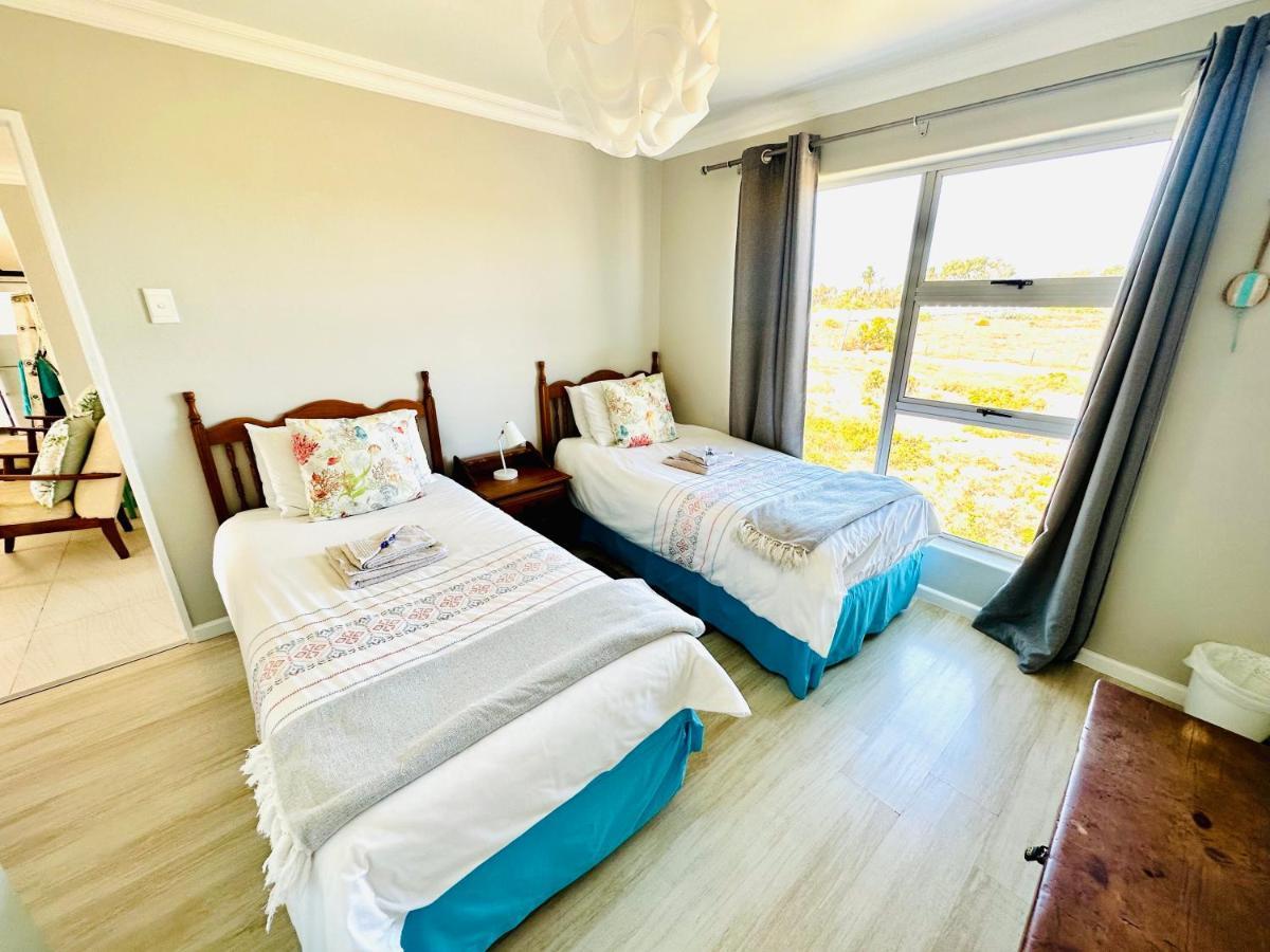 Rienks Beach Nook St Helena Bay Luaran gambar