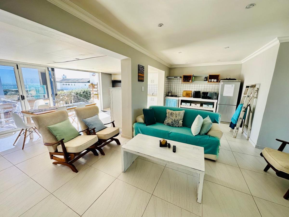 Rienks Beach Nook St Helena Bay Luaran gambar