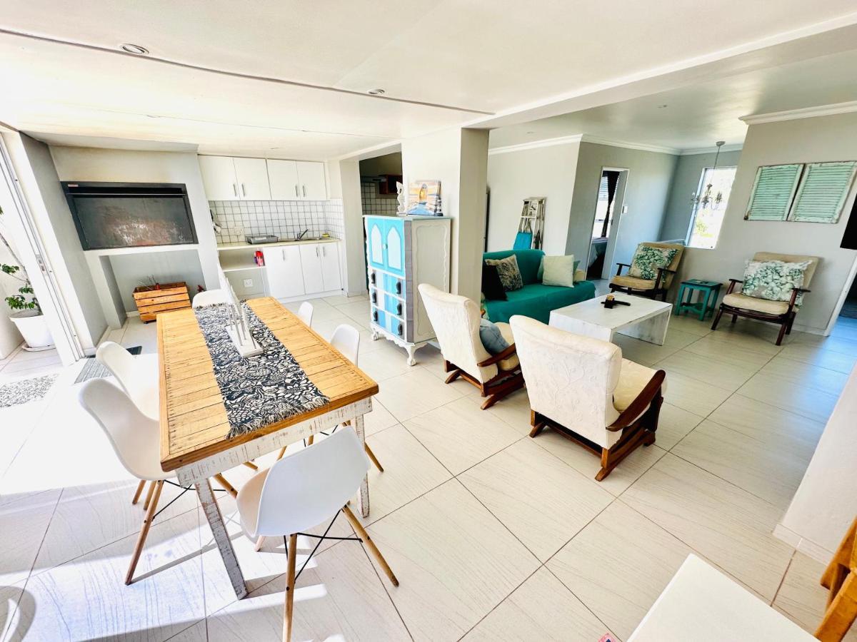 Rienks Beach Nook St Helena Bay Luaran gambar