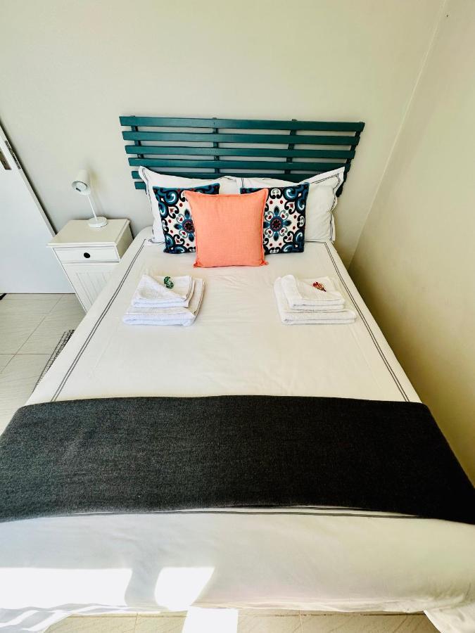 Rienks Beach Nook St Helena Bay Luaran gambar