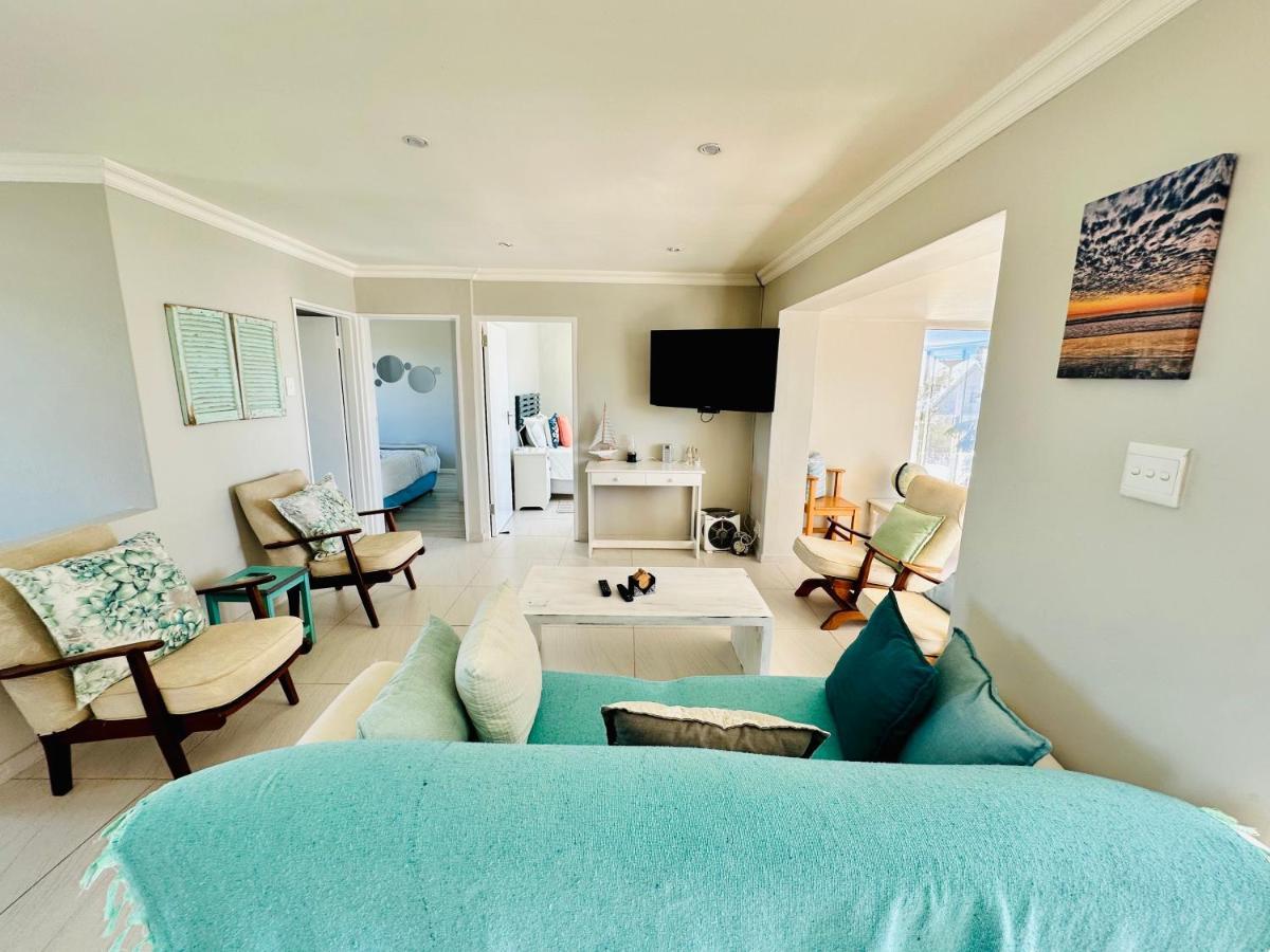 Rienks Beach Nook St Helena Bay Luaran gambar