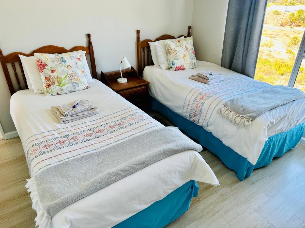 Rienks Beach Nook St Helena Bay Luaran gambar