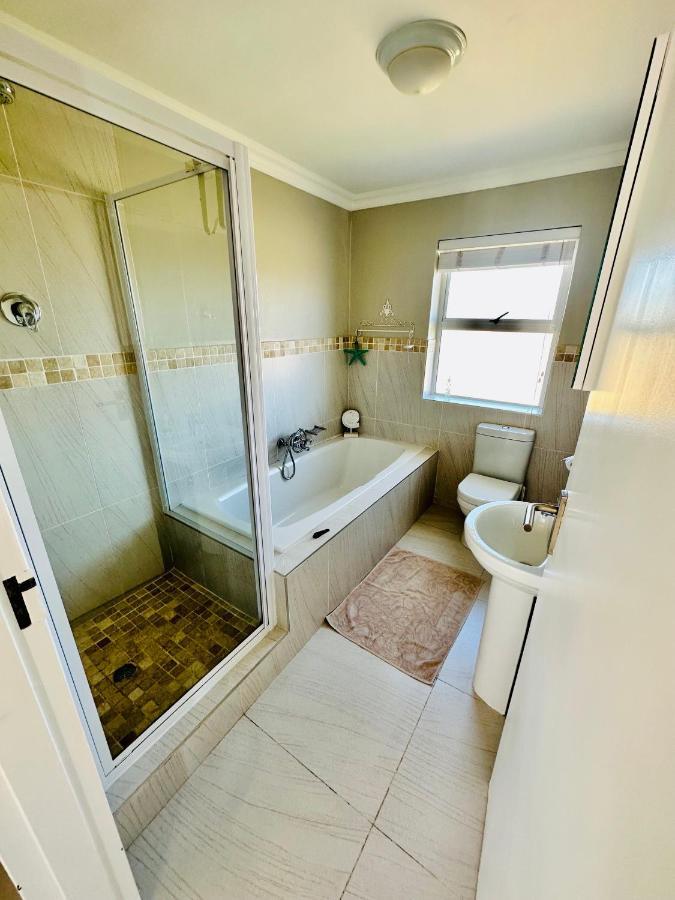 Rienks Beach Nook St Helena Bay Luaran gambar