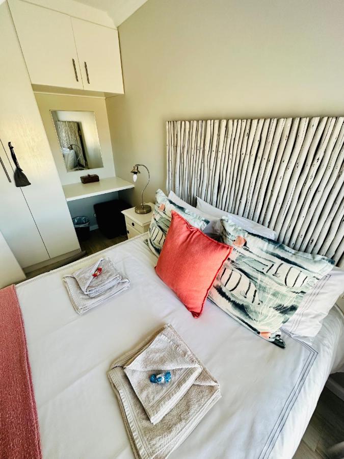 Rienks Beach Nook St Helena Bay Luaran gambar