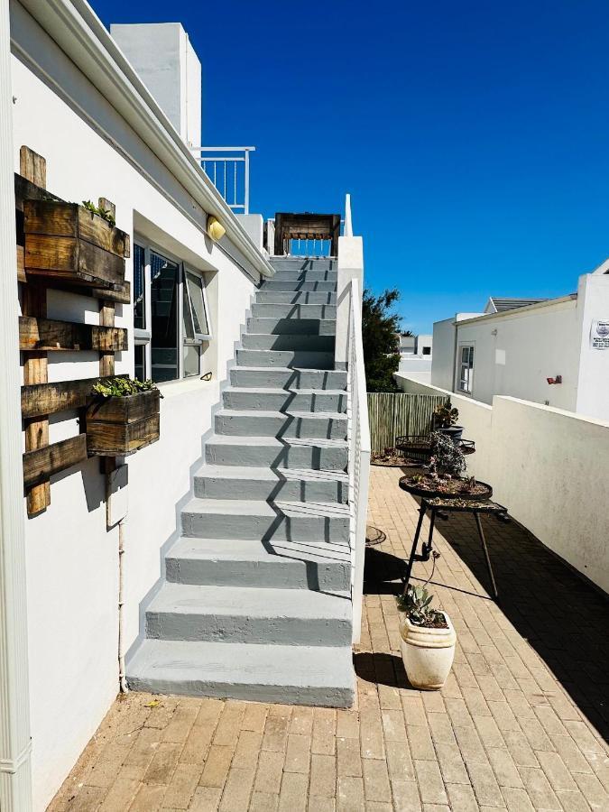 Rienks Beach Nook St Helena Bay Luaran gambar