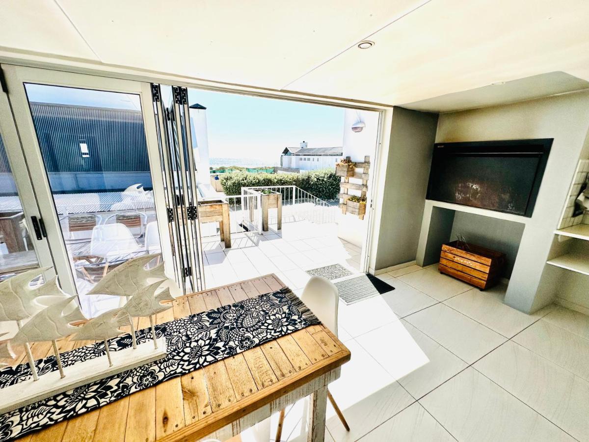 Rienks Beach Nook St Helena Bay Luaran gambar