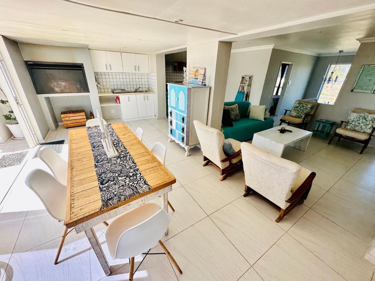 Rienks Beach Nook St Helena Bay Luaran gambar