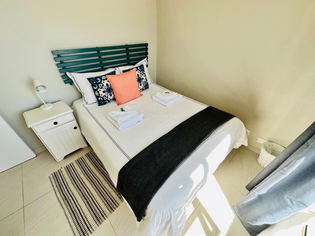 Rienks Beach Nook St Helena Bay Luaran gambar