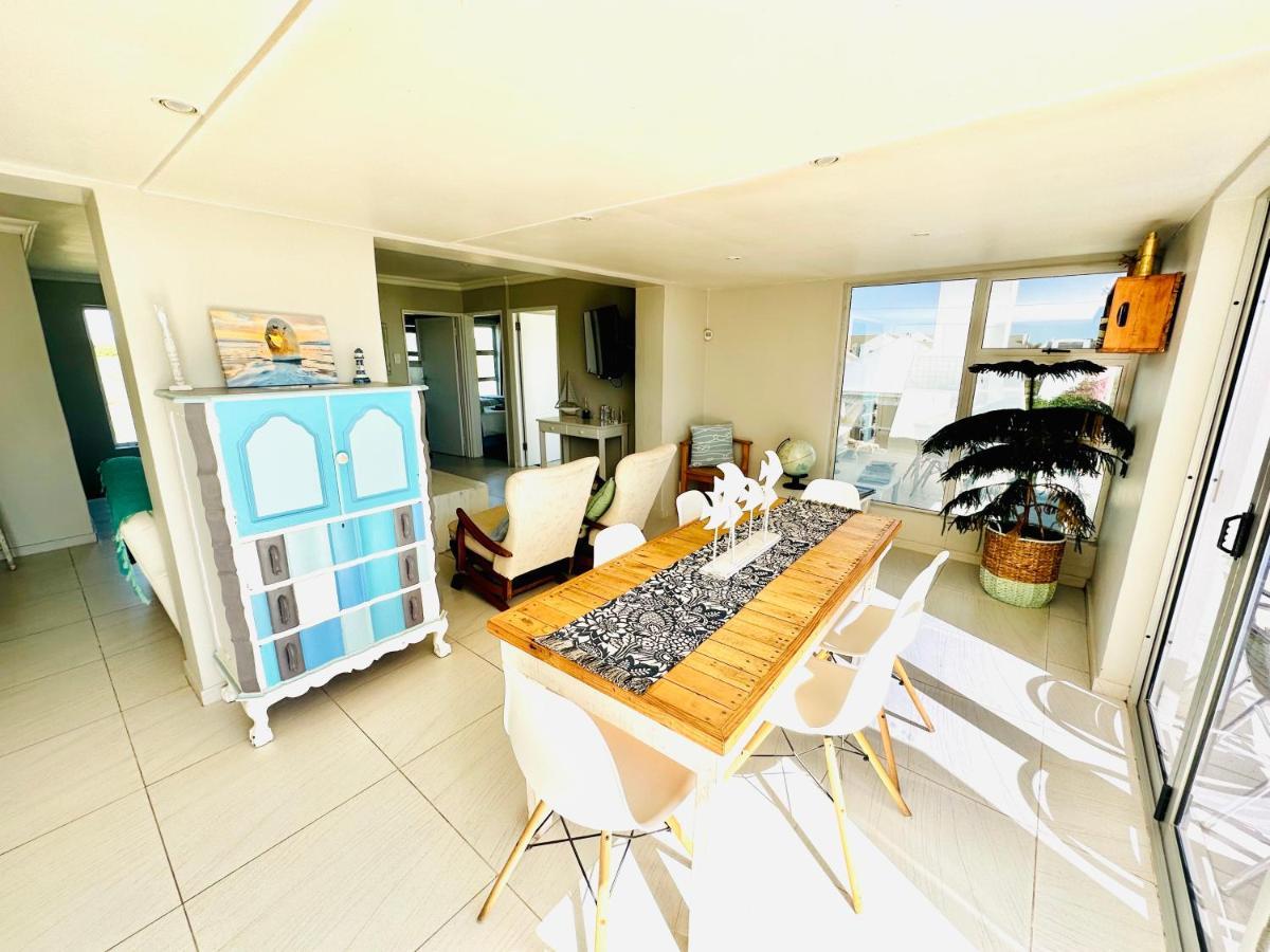 Rienks Beach Nook St Helena Bay Luaran gambar