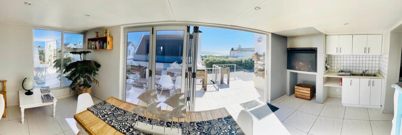 Rienks Beach Nook St Helena Bay Luaran gambar