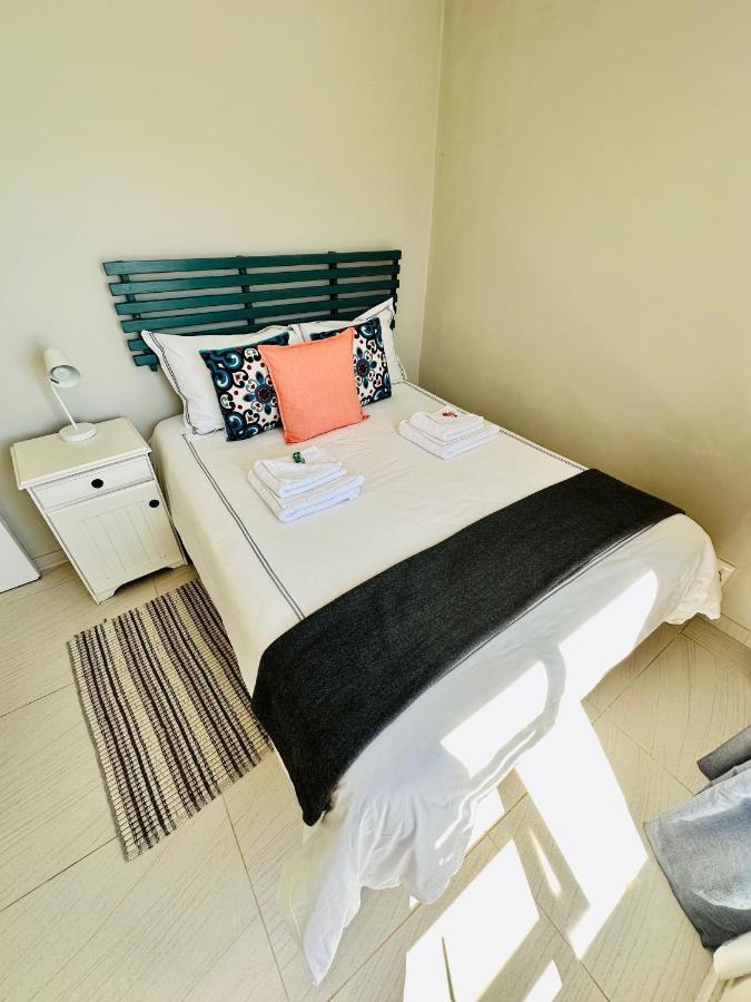 Rienks Beach Nook St Helena Bay Luaran gambar