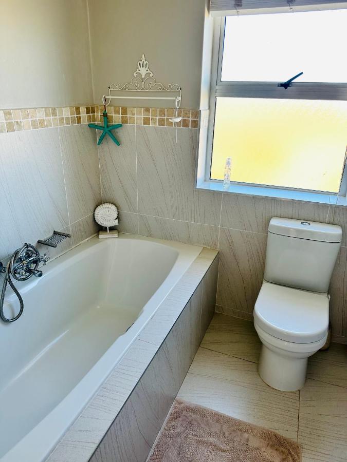 Rienks Beach Nook St Helena Bay Luaran gambar