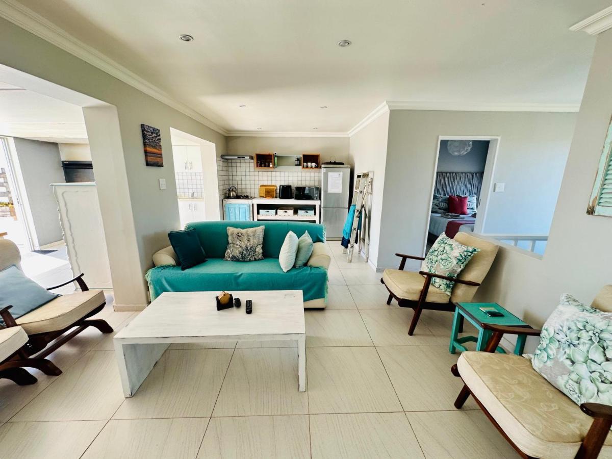 Rienks Beach Nook St Helena Bay Luaran gambar