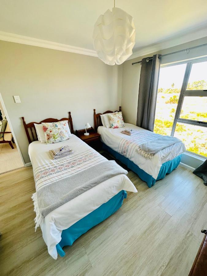 Rienks Beach Nook St Helena Bay Luaran gambar