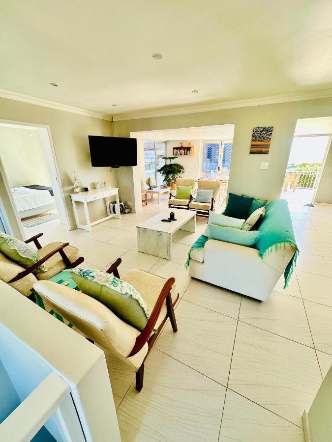 Rienks Beach Nook St Helena Bay Luaran gambar