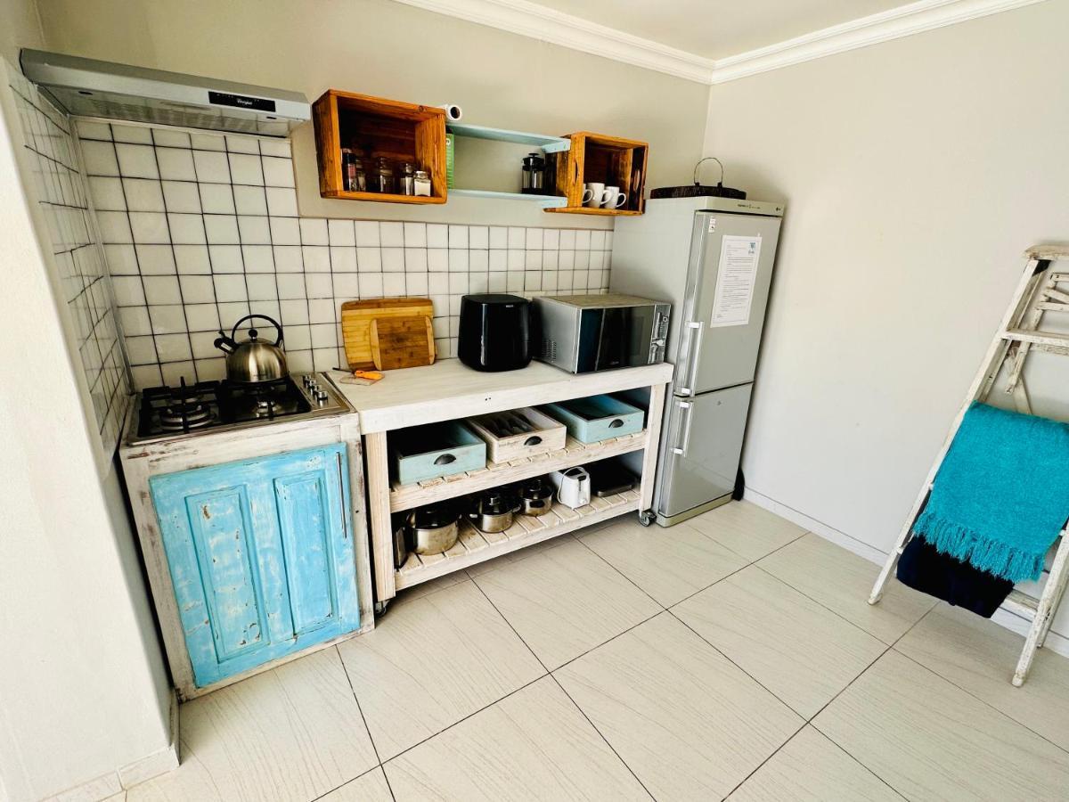 Rienks Beach Nook St Helena Bay Luaran gambar
