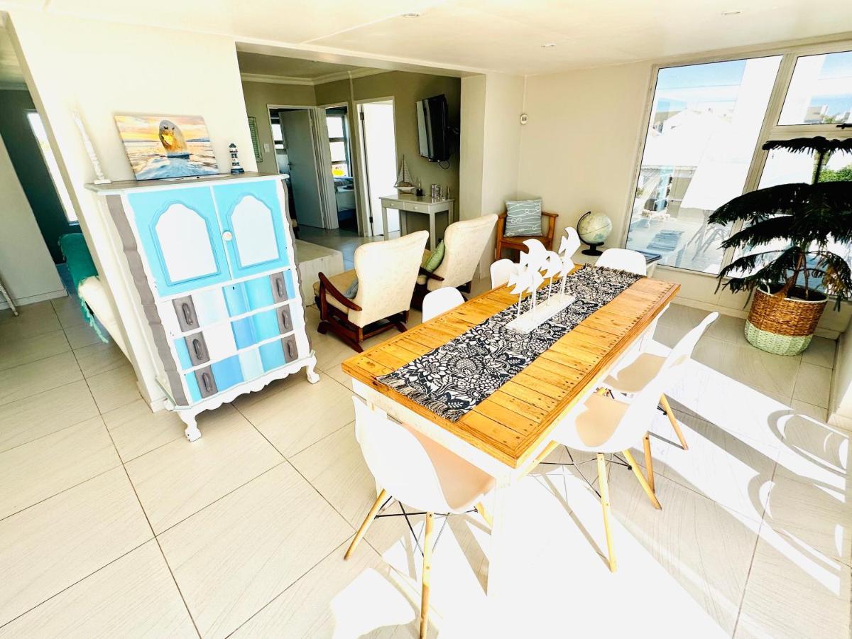 Rienks Beach Nook St Helena Bay Luaran gambar