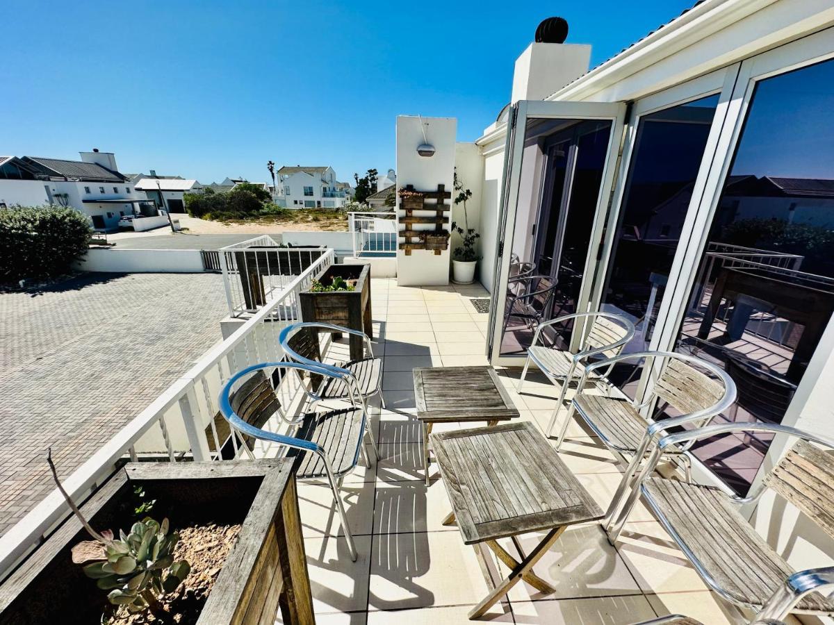 Rienks Beach Nook St Helena Bay Luaran gambar