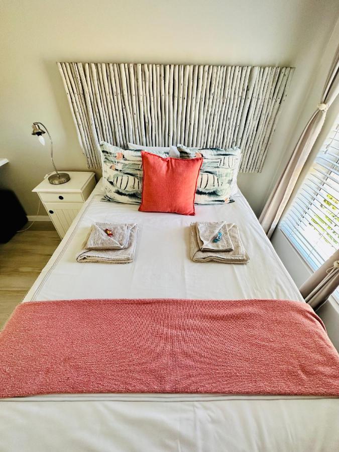 Rienks Beach Nook St Helena Bay Luaran gambar