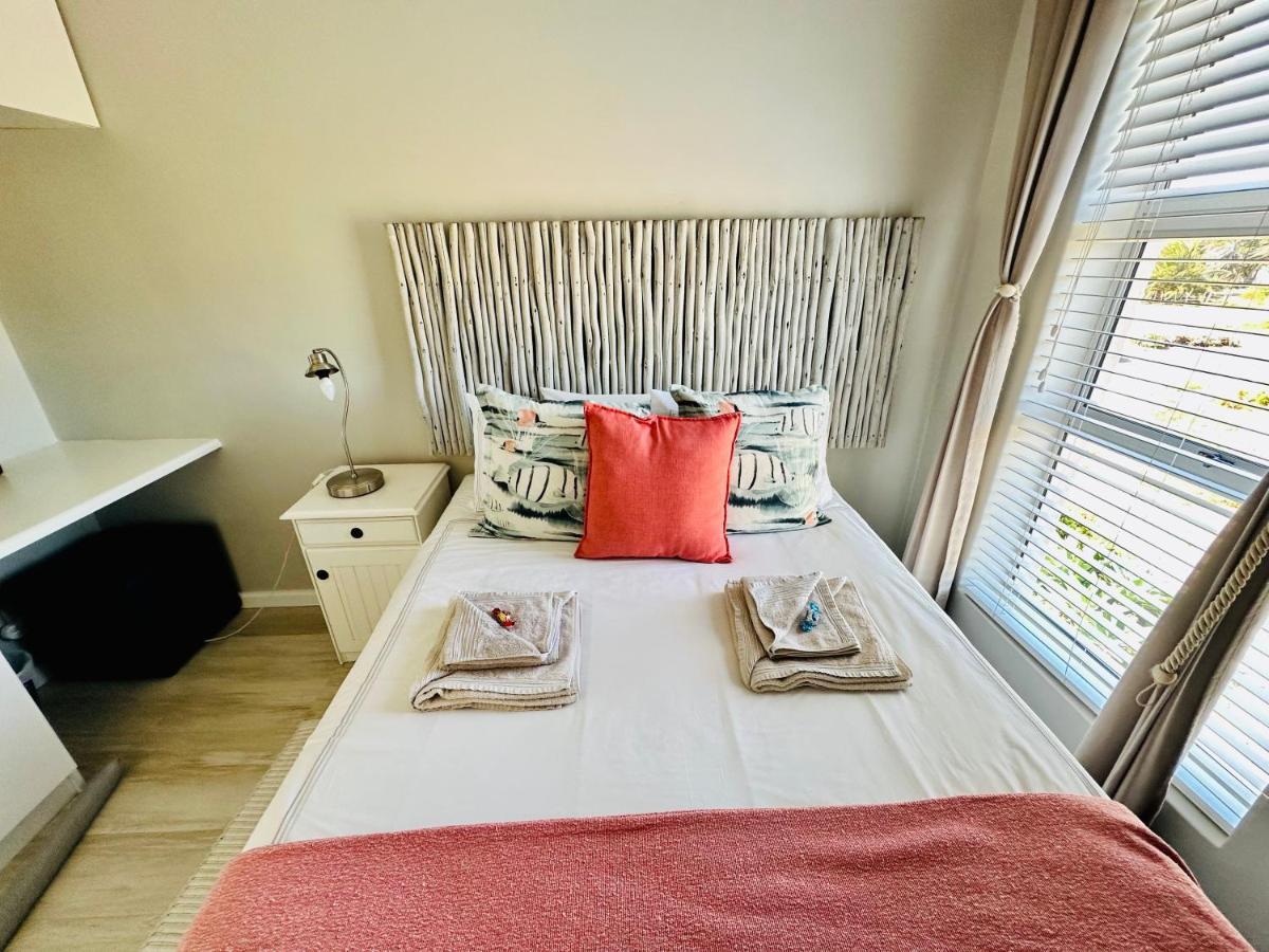 Rienks Beach Nook St Helena Bay Luaran gambar