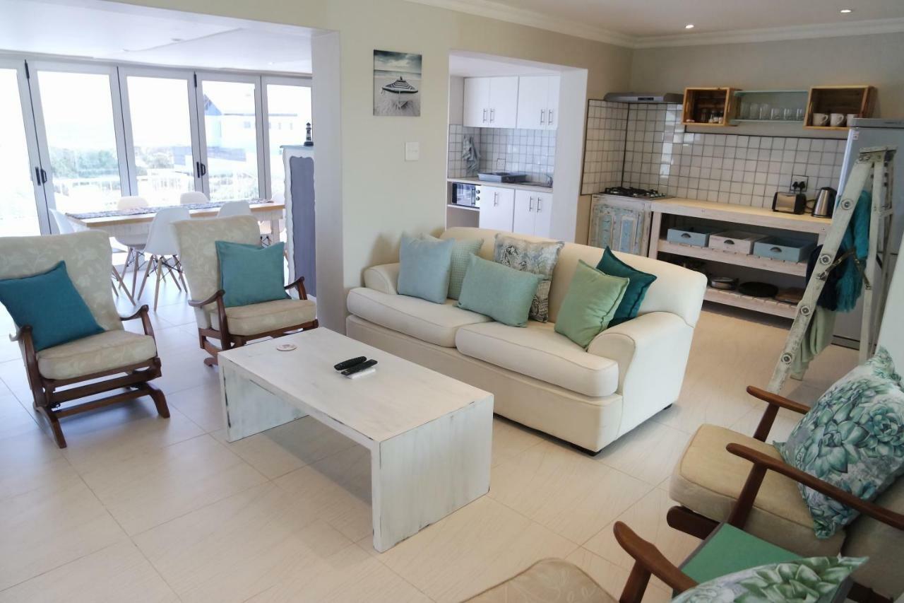 Rienks Beach Nook St Helena Bay Luaran gambar
