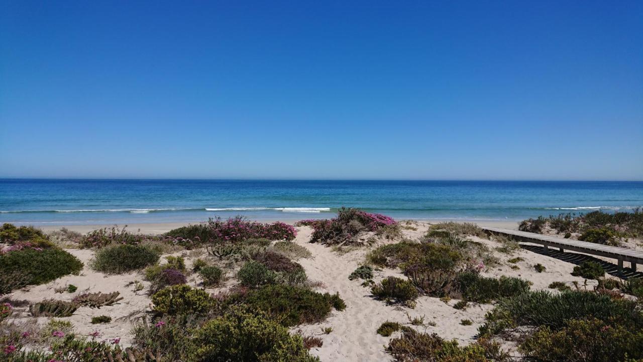 Rienks Beach Nook St Helena Bay Luaran gambar